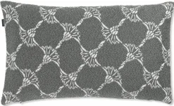 JOOP! Outdoorkissen|Outdoorkissen-Outdoor-Kissen Cornflower 30 x 50 cm Stein