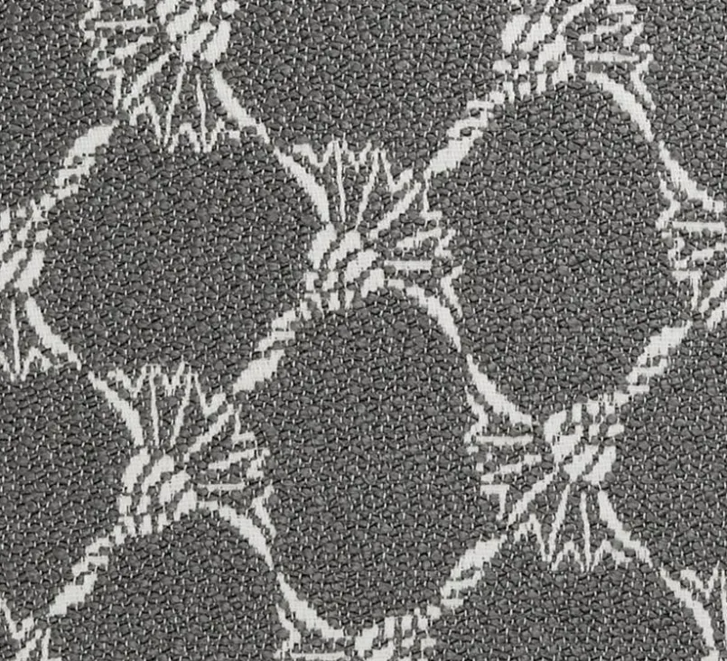 JOOP! Outdoorkissen|Outdoorkissen-Outdoor-Kissen Cornflower 30 x 50 cm Stein