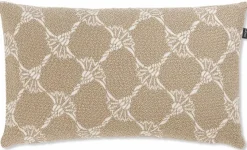 Outdoorkissen|Outdoorkissen|JOOP! Outdoor-Kissen Cornflower 30 x 50 cm Sand
