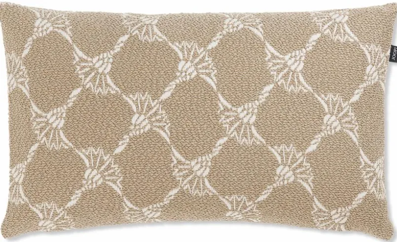 Outdoorkissen|Outdoorkissen|JOOP! Outdoor-Kissen Cornflower 30 x 50 cm Sand