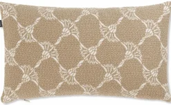 Outdoorkissen|Outdoorkissen|JOOP! Outdoor-Kissen Cornflower 30 x 50 cm Sand
