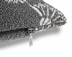 Outdoorkissen|Outdoorkissen|JOOP! Outdoor-Kissen Cornflower 50 x 50 cm Stein