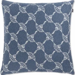 JOOP! Outdoorkissen|Outdoorkissen-Outdoor-Kissen Cornflower 50 x 50 cm Navy