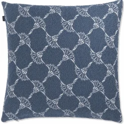 JOOP! Outdoorkissen|Outdoorkissen-Outdoor-Kissen Cornflower 50 x 50 cm Navy