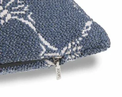 JOOP! Outdoorkissen|Outdoorkissen-Outdoor-Kissen Cornflower 50 x 50 cm Navy