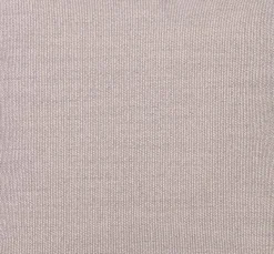 Outdoorkissen|Outdoorkissen|Stern Outdoor-Kissen Dekokissen 55 x 55 cm Perlgrau