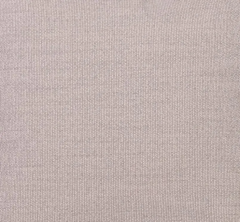 Outdoorkissen|Outdoorkissen|Stern Outdoor-Kissen Dekokissen 55 x 55 cm Perlgrau