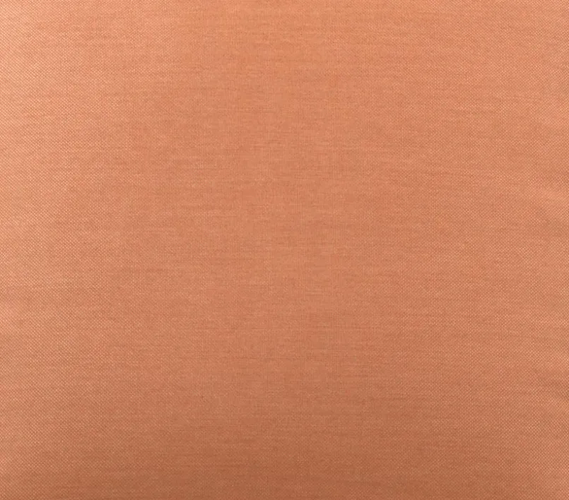 Stern Outdoorkissen|Outdoorkissen-Outdoor-Kissen Dekokissen 55 x 55 cm Orange