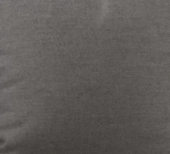 Outdoorkissen|Outdoorkissen|Stern Outdoor-Kissen Dekokissen 35 x 55 cm Seidengrau