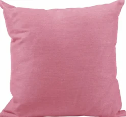 Stern Outdoorkissen|Outdoorkissen-Outdoor-Kissen Dekokissen 45 x 45 cm Pink