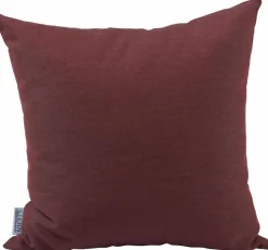 Outdoor-Kissen Dekokissen 45 x 45 cm<Stern Hot