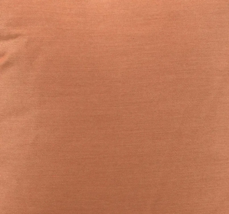 Outdoorkissen|Outdoorkissen|Stern Outdoor-Kissen Dekokissen 35 x 55 cm Orange
