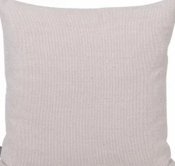 Stern Outdoorkissen|Outdoorkissen-Outdoor-Kissen Dekokissen 55 x 55 cm Vanille
