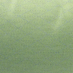 Stern Outdoorkissen|Outdoorkissen-Outdoor-Kissen Dekokissen 35 x 55 cm Grün