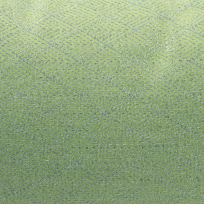 Stern Outdoorkissen|Outdoorkissen-Outdoor-Kissen Dekokissen 35 x 55 cm Grün