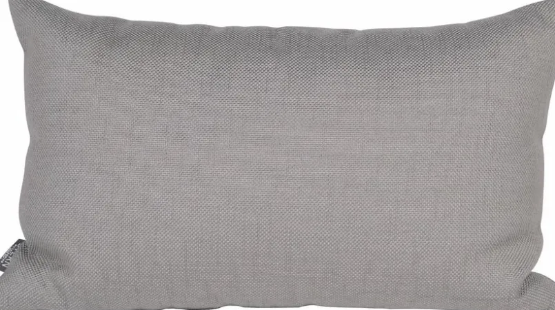Stern Outdoorkissen|Outdoorkissen-Outdoor-Kissen Dekokissen 35 x 55 cm Cream