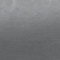 Stern Outdoorkissen|Outdoorkissen-Outdoor-Kissen Dekokissen 35 x 55 cm Hellgrau