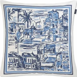 Outdoor-Kissen Destination 50 x 50 cm<JOOP! Clearance