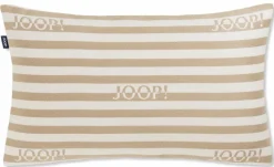 JOOP! Outdoorkissen|Outdoorkissen-Outdoor-Kissen Essence 30 x 50 cm Sand