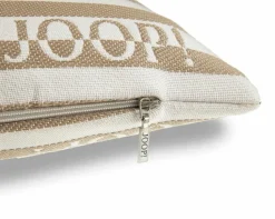 JOOP! Outdoorkissen|Outdoorkissen-Outdoor-Kissen Essence 30 x 50 cm Sand
