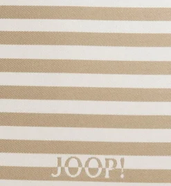 JOOP! Outdoorkissen|Outdoorkissen-Outdoor-Kissen Essence 30 x 50 cm Sand