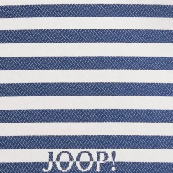 JOOP! Outdoorkissen|Outdoorkissen-Outdoor-Kissen Essence 50 x 50 cm Navy