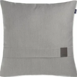 JOOP! Outdoorkissen|Outdoorkissen-Outdoor-Kissen Modest 60 x 60 cm Stein