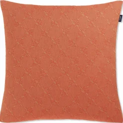 JOOP! Outdoorkissen|Outdoorkissen-Outdoor-Kissen Modest Cornflower 50x50cm Apricot