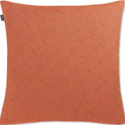 JOOP! Outdoorkissen|Outdoorkissen-Outdoor-Kissen Modest Cornflower 50x50cm Apricot