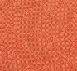 JOOP! Outdoorkissen|Outdoorkissen-Outdoor-Kissen Modest Cornflower 50x50cm Apricot