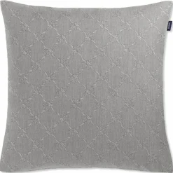 JOOP! Outdoorkissen|Outdoorkissen-Outdoor-Kissen Modest Cornflower 50x50cm Stein