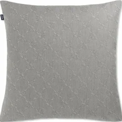 JOOP! Outdoorkissen|Outdoorkissen-Outdoor-Kissen Modest Cornflower 50x50cm Stein