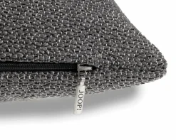 Outdoorkissen|Outdoorkissen|JOOP! Outdoor-Kissen Natural 40 x 40 cm Stein