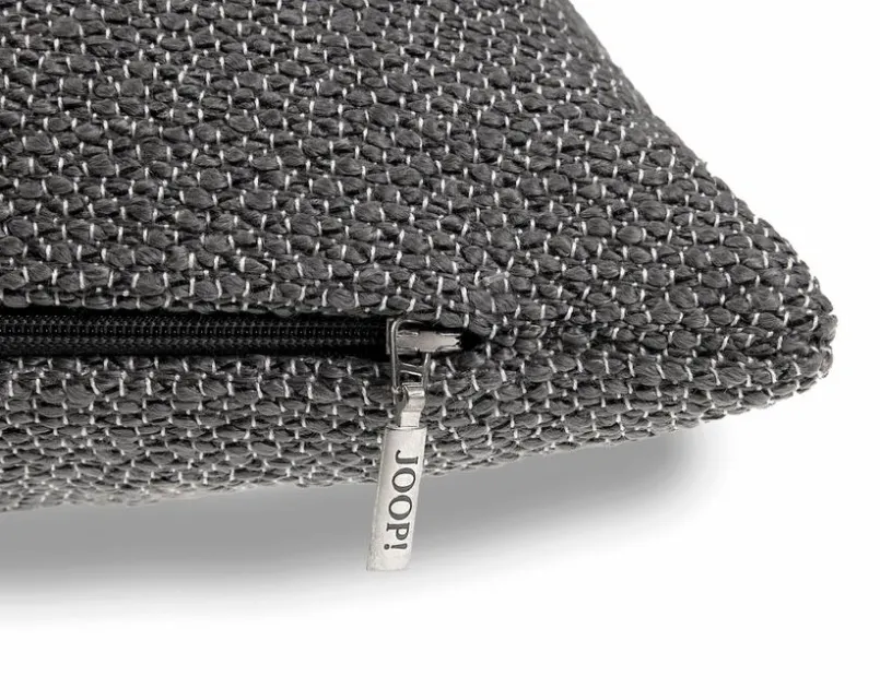 Outdoorkissen|Outdoorkissen|JOOP! Outdoor-Kissen Natural 40 x 40 cm Stein