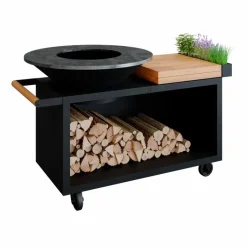Outdoor-Kochstelle Island 100 Pro<OFYR Clearance