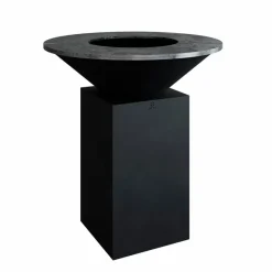 Outdoor-Kochstelle Classic Black 85<OFYR Outlet