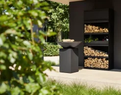 Outdoor-Kochstelle Classic Black 85<OFYR Outlet