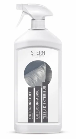 Pflegemittel|Stern Outdoorstoff Reiniger 1 l Pflegemittel