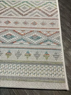 Outdoorteppich Esterni 80 x 200 cm< Clearance