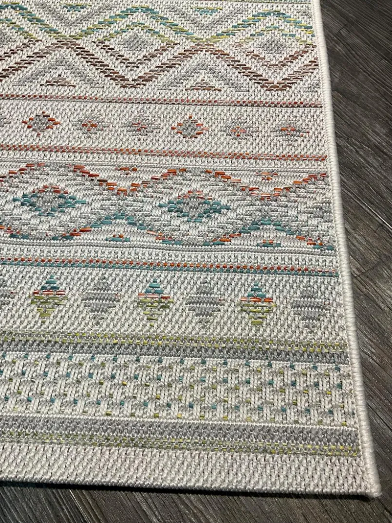 Outdoorteppich Esterni 80 x 200 cm< Clearance