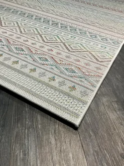 Outdoorteppich Esterni 80 x 200 cm< Clearance