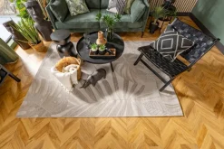 Outdoorteppiche|Outdoorteppiche-Outdoorteppich Esterni 120 x 170 cm Beige