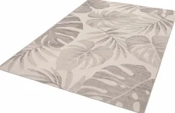 Outdoorteppiche|Outdoorteppiche-Outdoorteppich Esterni 120 x 170 cm Beige