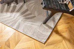 Outdoorteppiche|Outdoorteppiche-Outdoorteppich Esterni 120 x 170 cm Beige