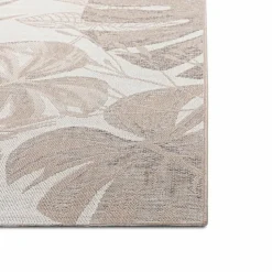 Outdoorteppiche|Outdoorteppiche-Outdoorteppich Esterni 120 x 170 cm Beige