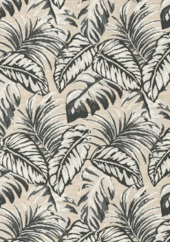 Outdoorteppich Flow 80 x 150 cm< New