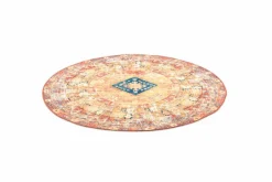 Outdoorteppich Funky Outdoor Ø 160 cm<Tom Tailor Online