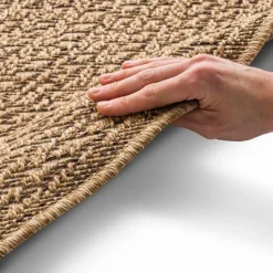 Outdoorteppich Kreta Forms 80 x 150 cm< Best