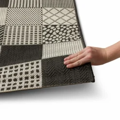 Outdoorteppich Modica 160 x 230 cm< Discount