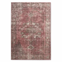 Outdoorteppiche|Outdoorteppiche-Outdoorteppich Samba 200 x 290 cm Rosa
